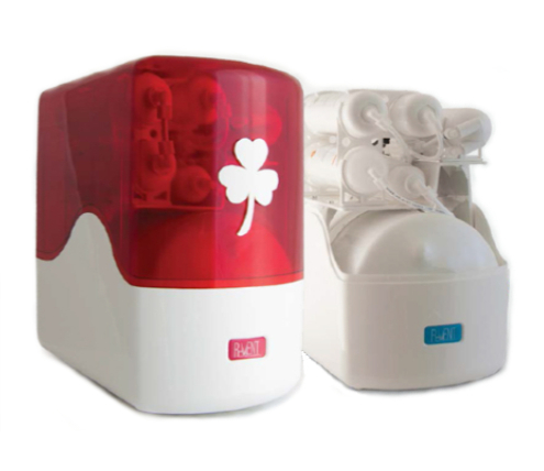 Kapalı kasa arıtıcı model+ KDV - Görsel 2