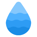 water-drop